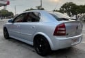 Autos - Chevrolet Astra GLS 2006 Nafta 212000Km - En Venta