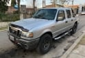 Camionetas - Ford Ranger XL plus 4x4 2006 Diesel 225000Km - En Venta