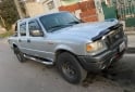 Camionetas - Ford Ranger XL plus 4x4 2006 Diesel 225000Km - En Venta
