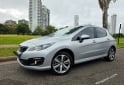 Autos - Peugeot 308 2020 Nafta 68000Km - En Venta