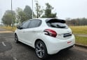 Autos - Peugeot 208 2018 Nafta 35000Km - En Venta