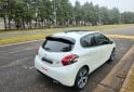 Autos - Peugeot 208 2018 Nafta 35000Km - En Venta