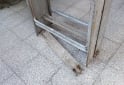 Herramientas - escalera hierro galvanizado - En Venta