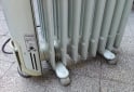 Hogar - calefactor radiador electrico - En Venta