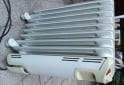 Hogar - calefactor radiador electrico - En Venta