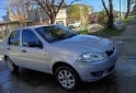 Autos - Fiat Siena 2014 Nafta 93700Km - En Venta