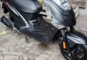 Motos - Kymco Agility 125 2025 Nafta 5000Km - En Venta