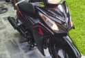 Motos - Honda Honda wave full 2025 Nafta 3000Km - En Venta