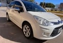 Autos - Citroen C3 2015 Nafta 94000Km - En Venta