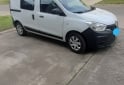 Utilitarios - Renault Kangoo 2023 Nafta 29500Km - En Venta