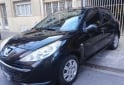 Autos - Peugeot 207 2011 Nafta 150000Km - En Venta