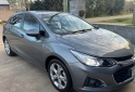 Autos - Chevrolet cruze lt , automatico 2022 Nafta 90000Km - En Venta