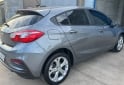 Autos - Chevrolet cruze lt , automatico 2022 Nafta 90000Km - En Venta