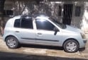 Autos - Renault Clio 1.2 2005 Nafta 265000Km - En Venta