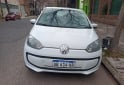 Autos - Volkswagen UP 2017 Nafta 129000Km - En Venta