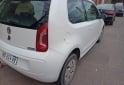 Autos - Volkswagen UP 2017 Nafta 129000Km - En Venta