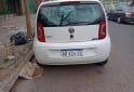 Autos - Volkswagen UP 2017 Nafta 129000Km - En Venta