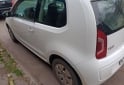 Autos - Volkswagen UP 2017 Nafta 129000Km - En Venta