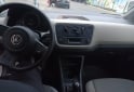 Autos - Volkswagen UP 2017 Nafta 129000Km - En Venta