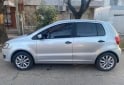 Autos - Volkswagen Fox Trendline 1.6 2012 GNC 141000Km - En Venta