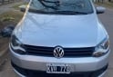 Autos - Volkswagen Fox Trendline 1.6 2012 GNC 141000Km - En Venta