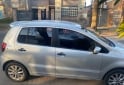 Autos - Volkswagen Fox Trendline 1.6 2012 GNC 141000Km - En Venta
