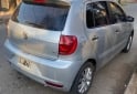 Autos - Volkswagen Fox Trendline 1.6 2012 GNC 141000Km - En Venta