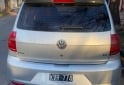 Autos - Volkswagen Fox Trendline 1.6 2012 GNC 141000Km - En Venta