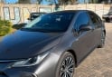 Autos - Toyota Corolla SEG CVT 170 CV 2024 Nafta 70000Km - En Venta