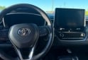 Autos - Toyota Corolla SEG CVT 170 CV 2024 Nafta 70000Km - En Venta