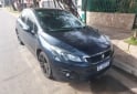 Autos - Peugeot 308 feline 2016 2016 Nafta 83500Km - En Venta