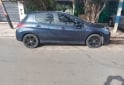 Autos - Peugeot 308 feline 2016 2016 Nafta 83500Km - En Venta