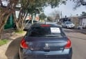 Autos - Peugeot 308 feline 2016 2016 Nafta 83500Km - En Venta