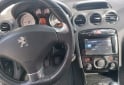 Autos - Peugeot 308 feline 2016 2016 Nafta 83500Km - En Venta