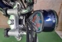 Motos - Zanella Hot 70 2024 Nafta 45Km - En Venta
