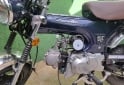 Motos - Zanella Hot 70 2024 Nafta 45Km - En Venta