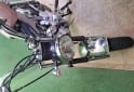 Motos - Zanella Hot 70 2024 Nafta 45Km - En Venta