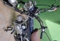 Motos - Zanella Hot 70 2024 Nafta 45Km - En Venta