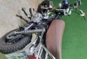 Motos - Zanella Hot 70 2024 Nafta 45Km - En Venta