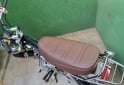 Motos - Zanella Hot 70 2024 Nafta 45Km - En Venta