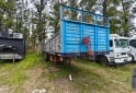 Camiones y Grúas - Vendo / Permuto Semirremolque Maldonado - En Venta