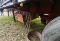 Camiones y Grúas - Vendo / Permuto Semirremolque Maldonado - En Venta