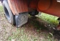 Camiones y Grúas - Vendo / Permuto Semirremolque Maldonado - En Venta