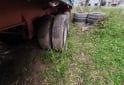 Camiones y Grúas - Vendo / Permuto Semirremolque Maldonado - En Venta