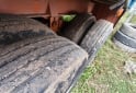 Camiones y Grúas - Vendo / Permuto Semirremolque Maldonado - En Venta