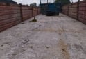 Camiones y Grúas - Vendo / Permuto Semirremolque Maldonado - En Venta
