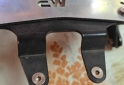 Accesorios para Motos - Vendo porta equipaje tornado 250 marca MP - En Venta