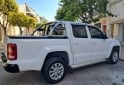 Camionetas - Volkswagen Amarok comfortline 180cv 2019 Diesel 154000Km - En Venta