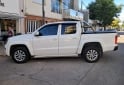 Camionetas - Volkswagen Amarok comfortline 180cv 2019 Diesel 154000Km - En Venta