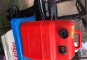 Embarcaciones - Tohatsu 30 y piraguon súper safari 550 - En Venta